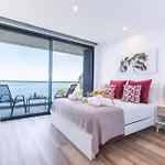 Mar By Atlantic Apartamento Câmara de Lobos