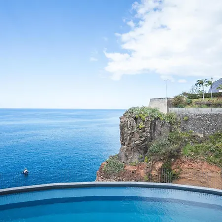 Mar By Atlantic Appartement *