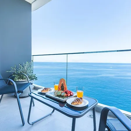 Appartement Mar By Atlantic