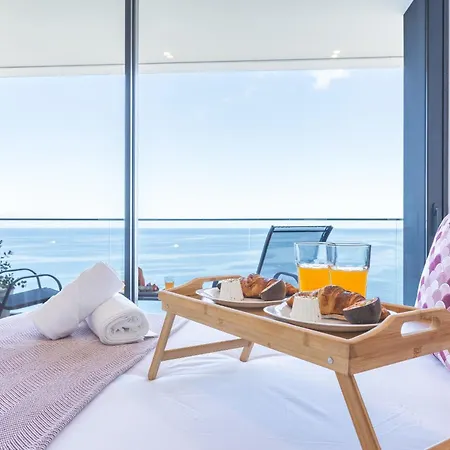 Apartment Mar By Atlantic Camara de Lobos