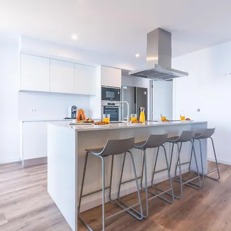 Lejlighed Mar By Atlantic Câmara de Lobos