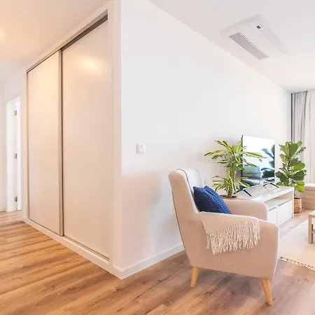 Mar By Atlantic Câmara de Lobos