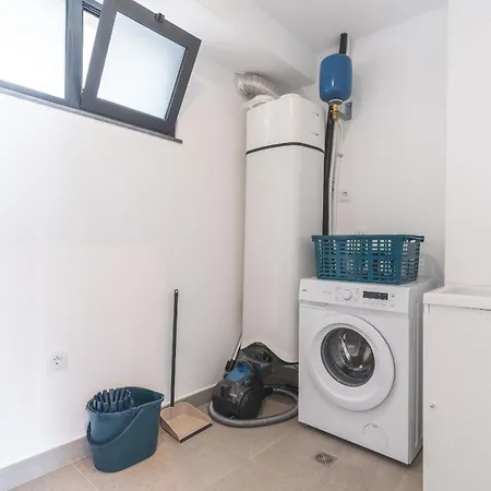 Mar By Atlantic Lejlighed *