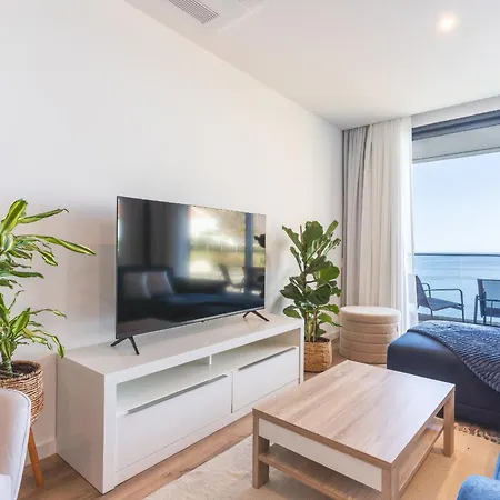 Mar By Atlantic Lejlighed