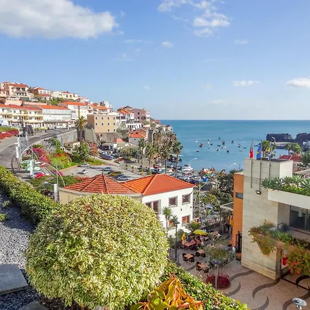 Mar By Atlantic Lejlighed Câmara de Lobos