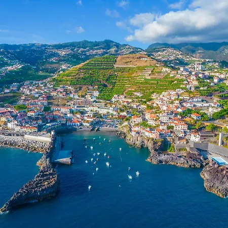 Mar By Atlantic Câmara de Lobos