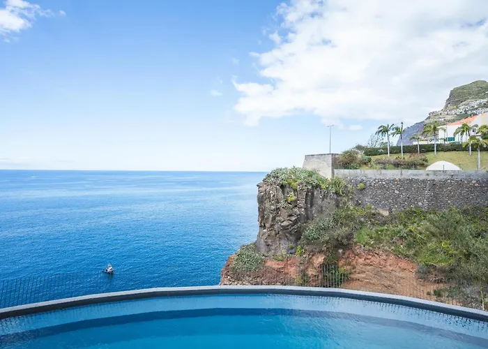 Mar By Atlantic 公寓 *