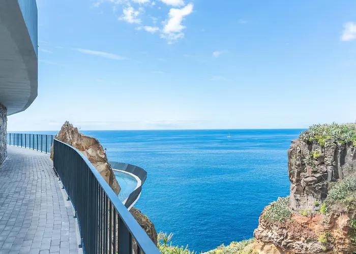 公寓 Mar By Atlantic