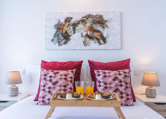 Mar By Atlantic Appartamento *