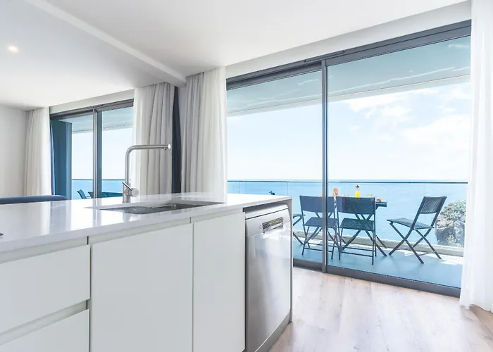 Mar By Atlantic 卡马拉-德洛布什