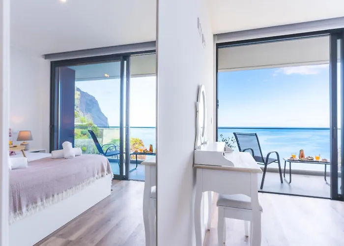 Mar By Atlantic * Câmara de Lobos