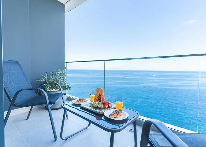 Appartamento Mar By Atlantic