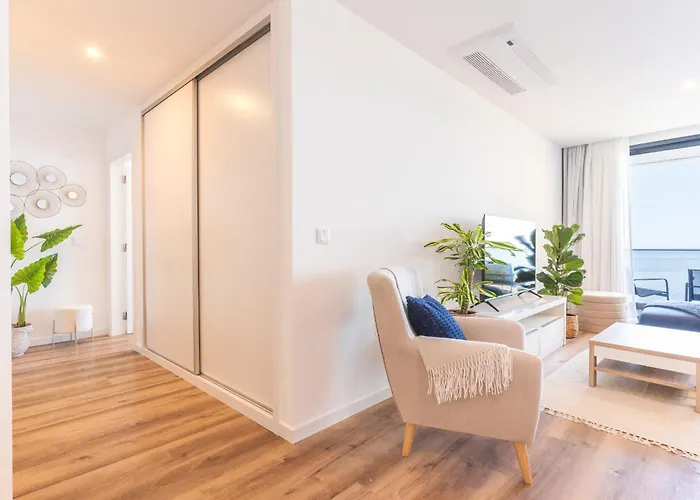 Mar By Atlantic Câmara de Lobos