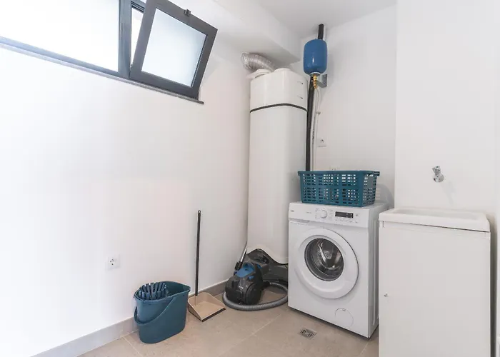 Mar By Atlantic Appartamento *