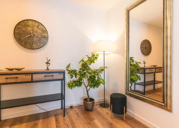 Mar By Atlantic * 卡马拉-德洛布什