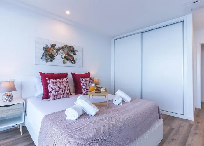 Mar By Atlantic Appartamento