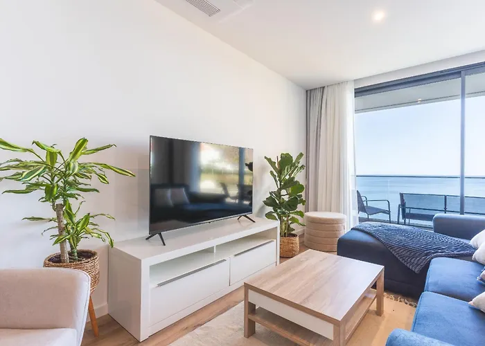 Mar By Atlantic Appartamento