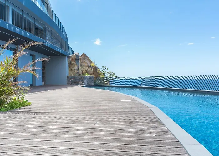 Mar By Atlantic 公寓 *